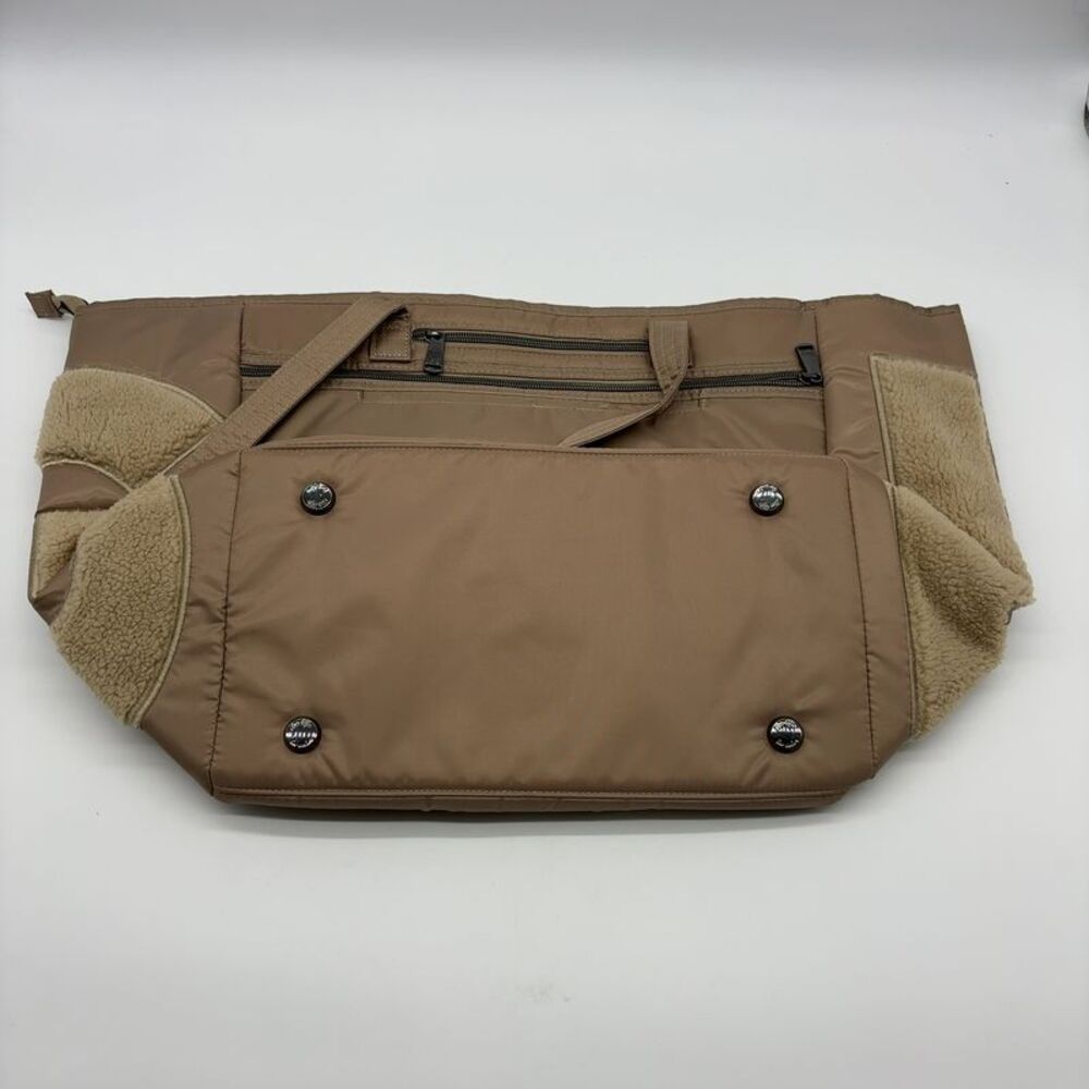 lug Carry-All Tote Bag